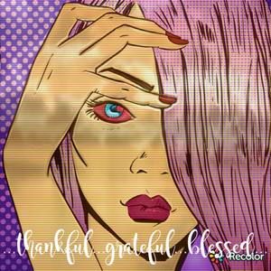 Meet your Posher, Jeanine